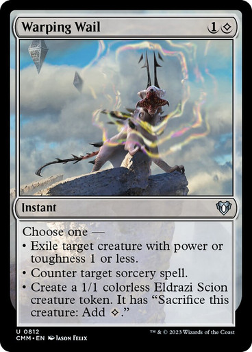 WarpingWail__50236 Warping Wail Commander Masters