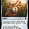Wayfarer's Bauble The Lord of the Rings Commander
