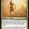 Wayward Servant Amonkhet