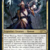 Wernog, Rider's Chaplain (Secret Lair) Secret Lair E