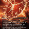 Wheel of Potential (Borderless) Modern Horizons 3 - Variants