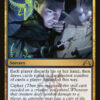 Whispering Madness Gatecrash