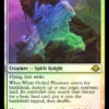 White Orchid Phantom Modern Horizons 3