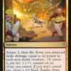 Widespread Brutality War of the Spark