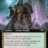 Wight of the Reliquary (Extended Art) Modern Horizons 3 - Variants