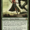 Wild Beastmaster Return to Ravnica