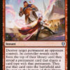 Wild Magic Surge Commander Legends: Battle for Baldur's Gate
