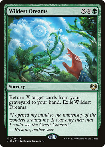 WildestDreams__86207 Wildest Dreams Kaladesh