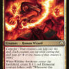 Wildfire Awakener March of the Machine Commander