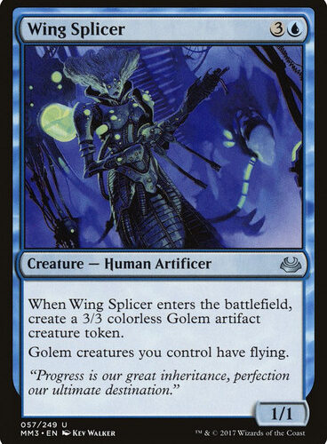 Wing Splicer Modern Masters 2017