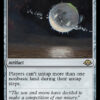 Winter Moon Modern Horizons 3