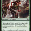 Wood Elves March of the Machine Commander