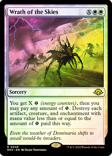WrathOfTheSkies__93645 Wrath of the Skies Modern Horizons 3
