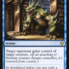 Wrong Turn Commander Legends