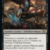 Yahenni, Undying Partisan Double Masters 2022