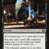 Yahenni's Expertise Aether Revolt
