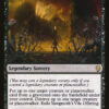 Yawgmoth's Vile Offering Dominaria
