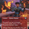Young Pyromancer (Borderless) Double Masters 2022 - Variants