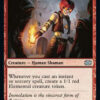 Young Pyromancer Double Masters 2022