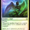Youthful Valkyrie Foundations E