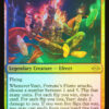 Yusri, Fortune's Flame (Bundle) Promo: General