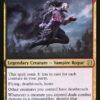 Zagras, Thief of Heartbeats Zendikar Rising
