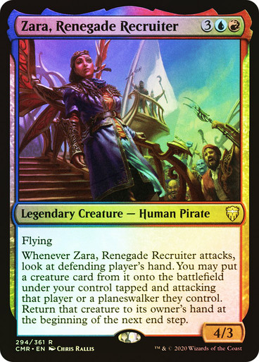 ZaraRenegadeRecruiter__04448 Zara, Renegade Recruiter Commander Legends