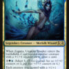 Zegana, Utopian Speaker Ravnica Allegiance