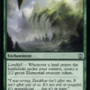 Zendikar's Roil Zendikar Rising Commander