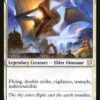 Zetalpa, Primal Dawn Commander 2019