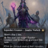 Zul Ashur, Lich Lord (Borderless) Foundations - Variants
