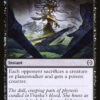 Vraska's Fall Phyrexia: All Will Be One