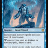 Archmage of Runes Foundations