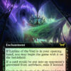 Leyline of the Void (Extended Art) Duskmourn: House of Horror - Variants