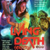 Living Death (Borderless) Duskmourn: House of Horror Commander - Variants