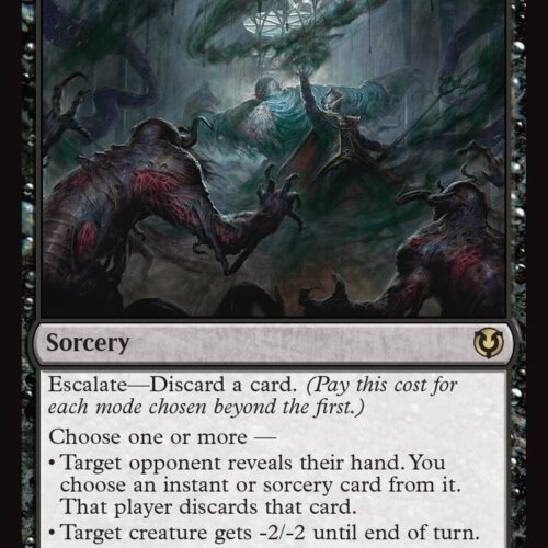 Collective Brutality - Innistrad Remastered (INR)