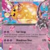 Dedenne ex - 093/193 - SV02: Paldea Evolved (PAL)