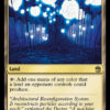 Exotic Orchard - Universes Beyond: Doctor Who (WHO)