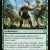 Garruk's Uprising - Foundations (FDN)