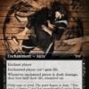Grievous Wound (Extended Art) - Duskmourn: House of Horror (DSK)