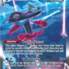 Inteleon VMAX (Alternate Art Secret) - SWSH08: Fusion Strike (SWSH08)