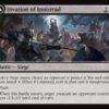 Invasion of Innistrad - Innistrad Remastered (INR)
