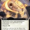 Redress Fate (Extended Art) - Commander: Duskmourn: House of Horror (DSC)