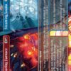 Roaring Furnace // Steaming Sauna (Borderless) - Duskmourn: House of Horror (DSK)