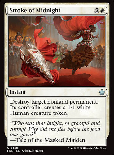 Kellan, Planar Trailblazer - Foundations (FDN)