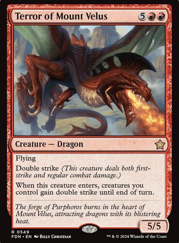 TerrorOfMountVelus__83713 Terror of Mount Velus Foundations