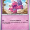 Tinkatink - 025 (Cosmo Holofoil) - SV: Scarlet & Violet Promo Cards (SVP)