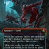 VexingDevil313__70984 Vexing Devil (Borderless) - Innistrad Remastered (INR)