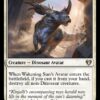 Wakening Sun's Avatar - Commander Masters (CMM)