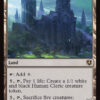 Westvale Abbey - Innistrad Remastered (INR)